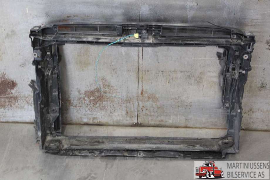 Frontplate til VW e-Golf 2014-2017 (Fase 1)  (VOLKSWAGEN|)
