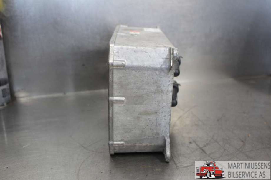 Batterilader (OBC - On Board Charger) til VW e-Golf 2014-2017 (Fase 1)  (VOLKSWAGEN||5QE 915 682 AA 3017)