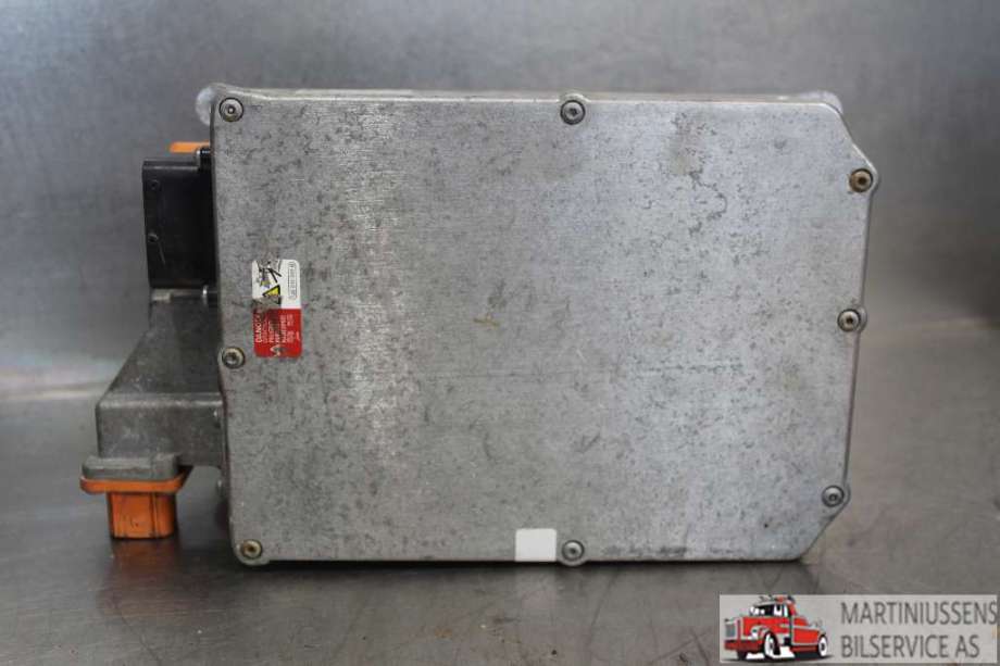 Batterilader (OBC - On Board Charger) til VW e-Golf 2014-2017 (Fase 1)  (VOLKSWAGEN||5QE 915 682 AA 3017)