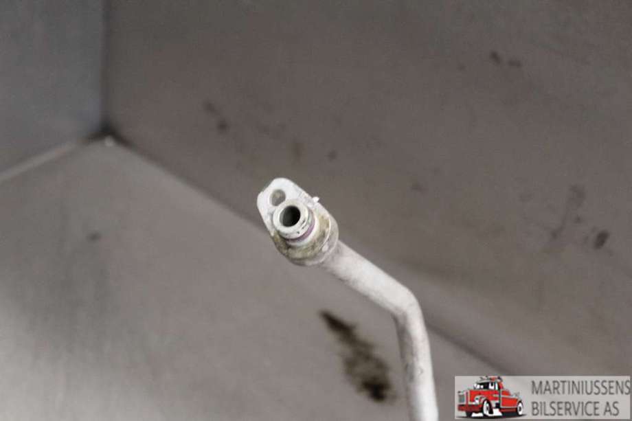Aircondition rør til VW e-Golf 2014-2017 (Fase 1)  (VOLKSWAGEN||5Q0 816 721 E)