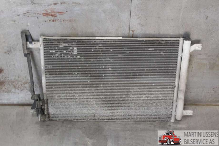 Aircondition radiator til VW e-Golf 2014-2017 (Fase 1)  (VOLKSWAGEN|)