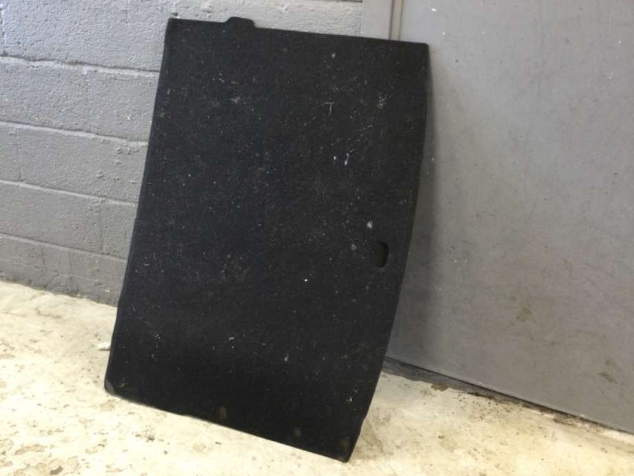 Bagasjerom teppe/gulvplate til VW e-Golf, 2014-2017 (Fase 1)  (VOLKSWAGEN|)