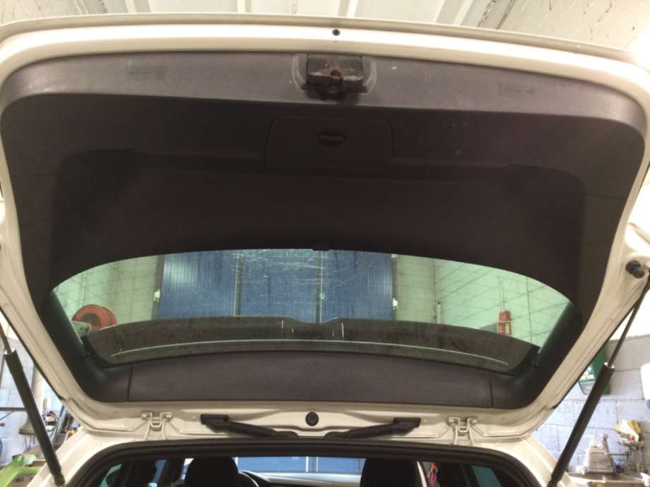 Diverse deler til VW e-Golf, 2014-2017 (Fase 1)  (VOLKSWAGEN|)