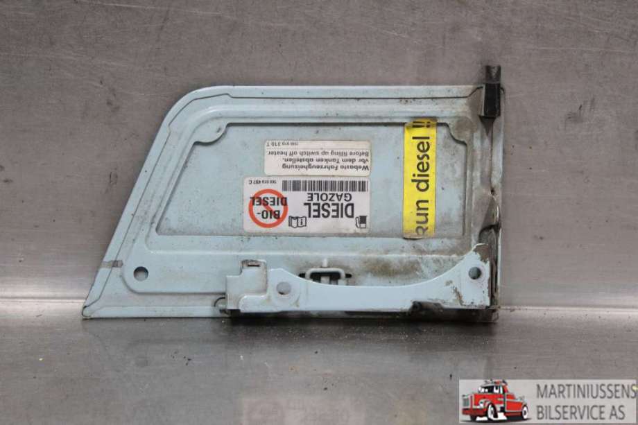 Tanklokk til VW Transporter / Caravelle 2003-2009 (Fase 1) (T5) (T5) (VOLKSWAGEN|)