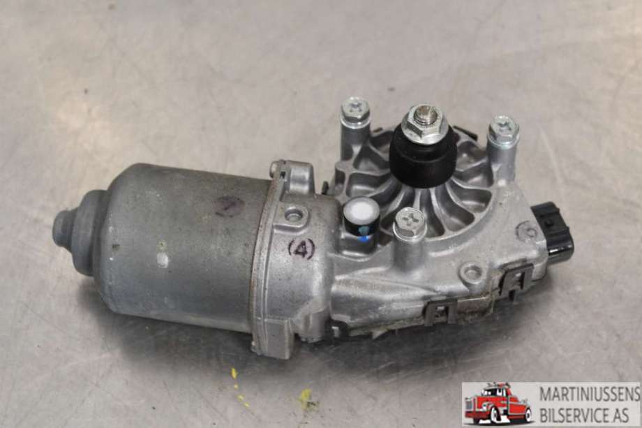 Viskermotor frontrute til Toyota Auris 2015-2019 (Type II, Fase 2)  (TOYOTA||85110-02340)