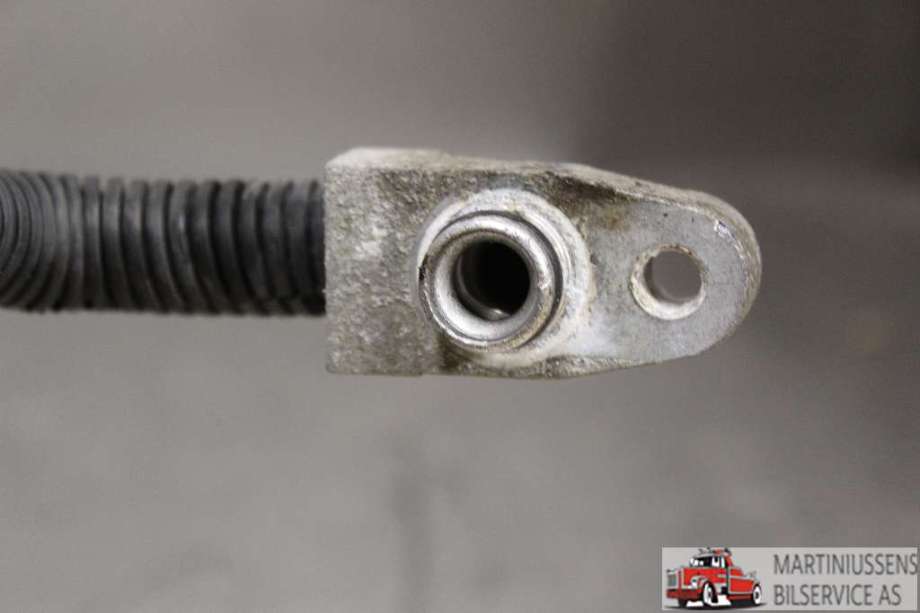Aircondition rør til Toyota Auris 2015-2019 (Type II, Fase 2)  (TOYOTA||88703-02850)