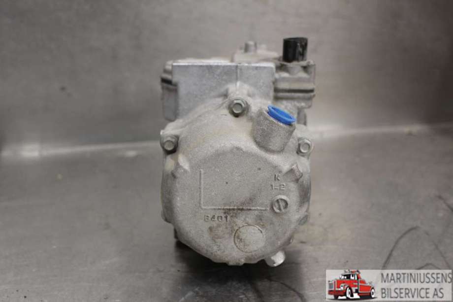 Aircondition kompressor til Toyota Auris 2015-2019 (Type II, Fase 2)  (TOYOTA||042200-1330)
