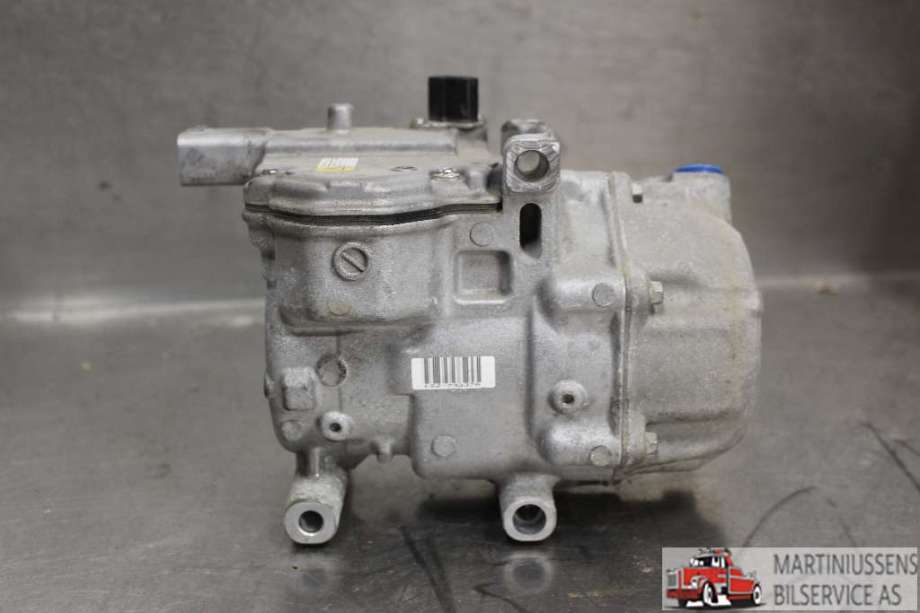 Aircondition kompressor til Toyota Auris 2015-2019 (Type II, Fase 2)  (TOYOTA||042200-1330)