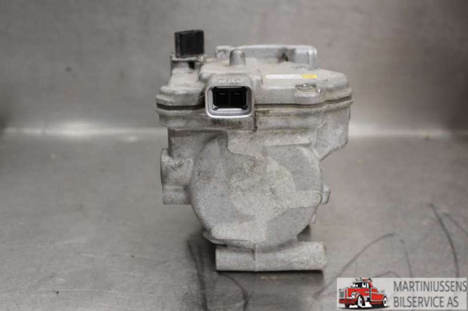 Aircondition kompressor til Toyota Auris 2015-2019 (Type II, Fase 2)  (TOYOTA||042200-1330)