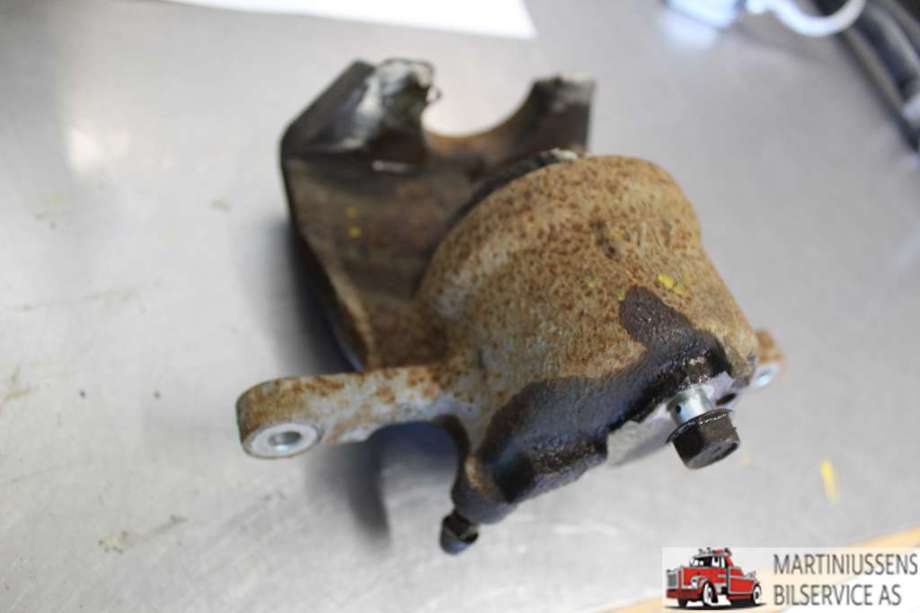 Bremsecaliper høyre foran til Toyota Auris 2015-2019 (Type II, Fase 2)  (TOYOTA||4773042090)