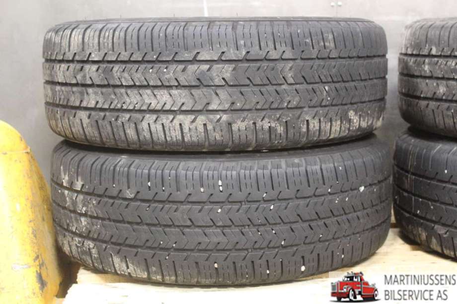 Diverse deler til Annet Dekk sommer 0-->>  (|-5MM|MICHELIN AGILIS)