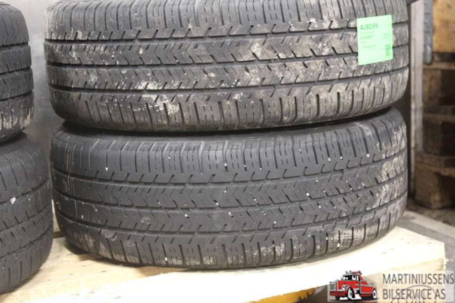 Diverse deler til Annet Dekk sommer 0-->>  (|-5MM|MICHELIN AGILIS)