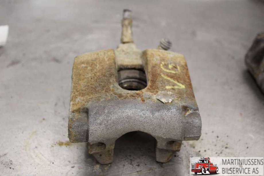 Bremsecaliper venstre bak til Volvo XC90, 2007-2014 (Type I, Fase 2)  (VOLVO|)