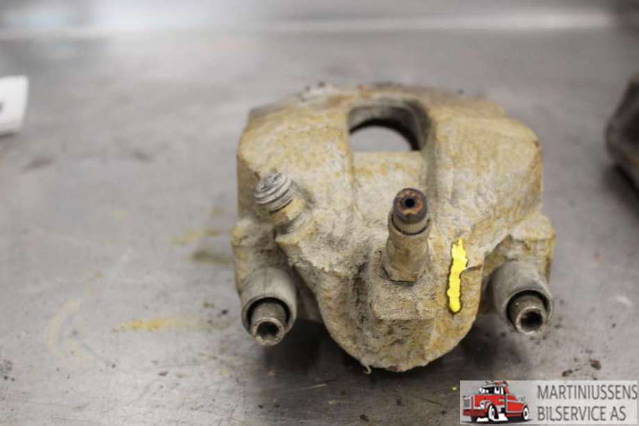 Bremsecaliper venstre bak til Volvo XC90 2007-2014 (Type I, Fase 2)  (VOLVO|)