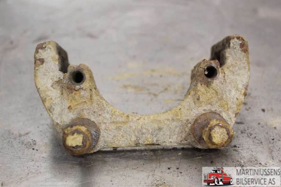 Bremsecaliper brakett til Volvo XC90, 2007-2014 (Type I, Fase 2)  (VOLVO|)
