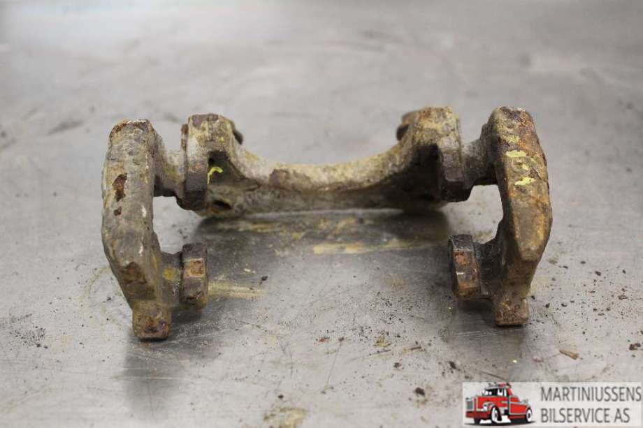 Bremsecaliper brakett til Volvo XC90 2007-2014 (Type I, Fase 2)  (VOLVO|)