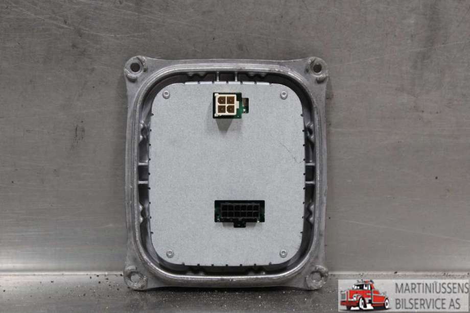 Styreenhet xenon/ballast til Peugeot 308 2013-2021 (Type II)  (PEUGEOT||1 307 329 404 00)