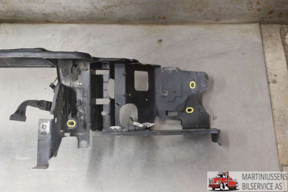 Frontplate til Volvo XC90 2007-2014 (Type I, Fase 2)  (VOLVO|)