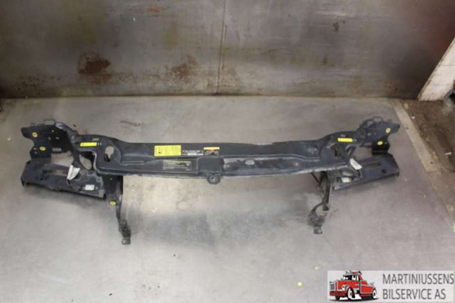 Frontplate til Volvo XC90 2007-2014 (Type I, Fase 2)  (VOLVO|)
