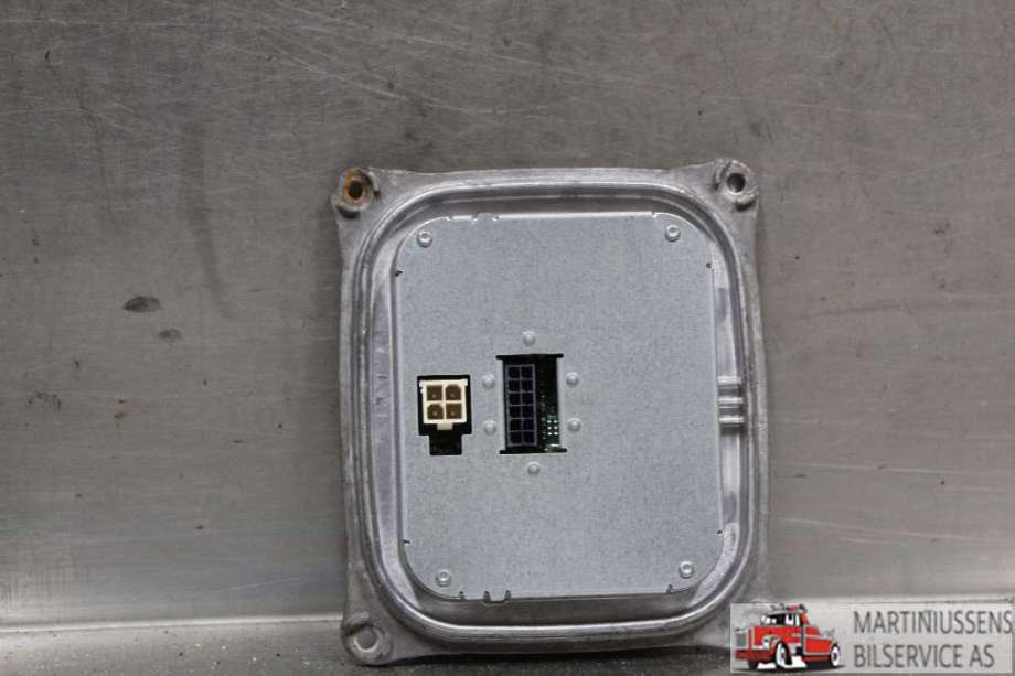 Styreenhet xenon/ballast til Peugeot 308 2013-2021 (Type II)  (PEUGEOT|1 307 329 403 00|)