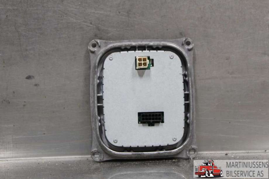Styreenhet xenon/ballast til Peugeot 308 2013-2021 (Type II)  (PEUGEOT||1 307 329 404 00)