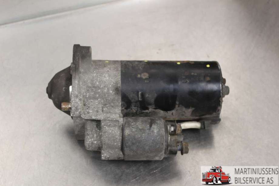 Starter diesel til Volvo XC90, 2007-2014 (Type I, Fase 2)  (VOLVO|36050272)