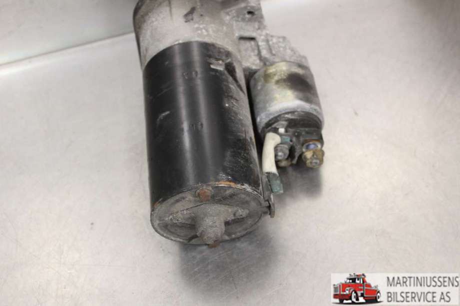 Starter diesel til Volvo XC90 2007-2014 (Type I, Fase 2)  (VOLVO|36050272|)