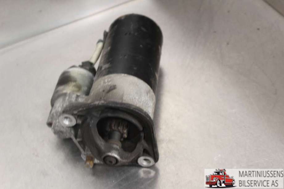 Starter diesel til Volvo XC90 2007-2014 (Type I, Fase 2)  (VOLVO|36050272|)