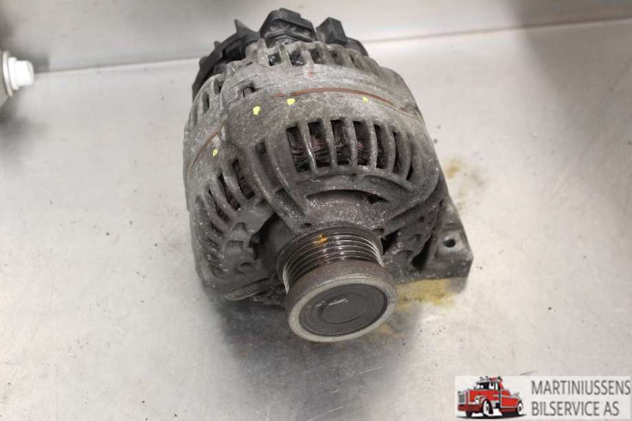 Dynamo til Volvo XC90, 2007-2014 (Type I, Fase 2)  (VOLVO|)