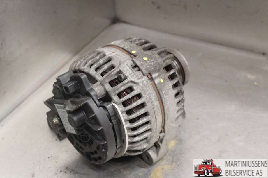 Dynamo til Volvo XC90 2007-2014 (Type I, Fase 2)  (VOLVO||30667787)