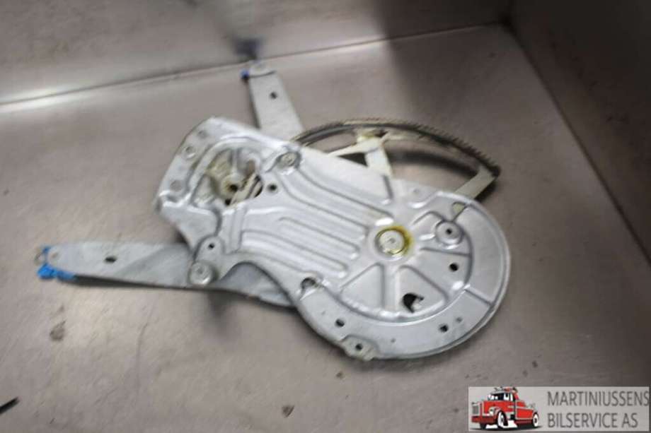 Ruteheis til Volvo XC90 2007-2014 (Type I, Fase 2)  (VOLVO||30762639)