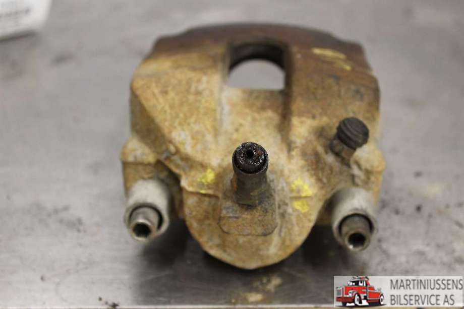 Bremsecaliper høyre bak til Volvo XC90, 2007-2014 (Type I, Fase 2)  (VOLVO|)