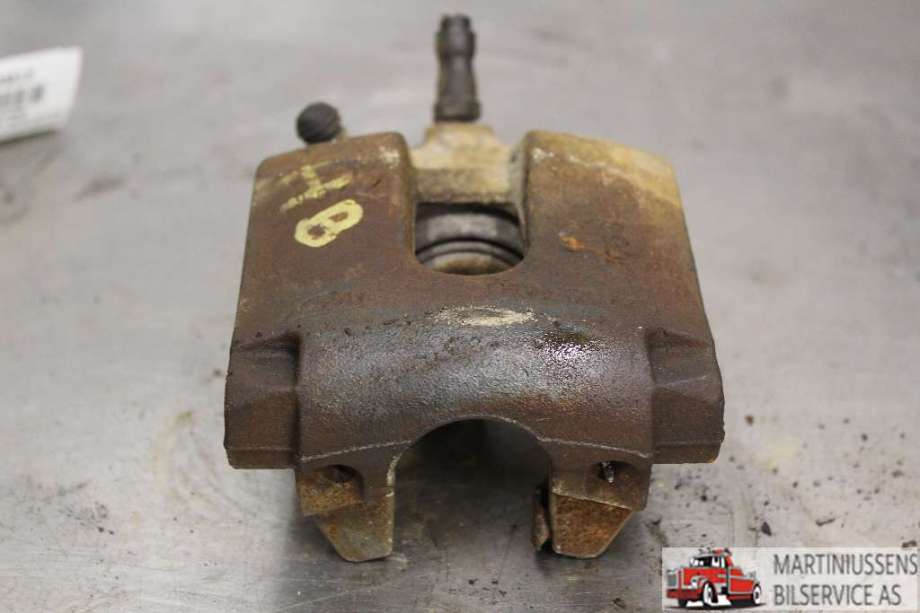 Bremsecaliper høyre bak til Volvo XC90 2007-2014 (Type I, Fase 2)  (VOLVO|)