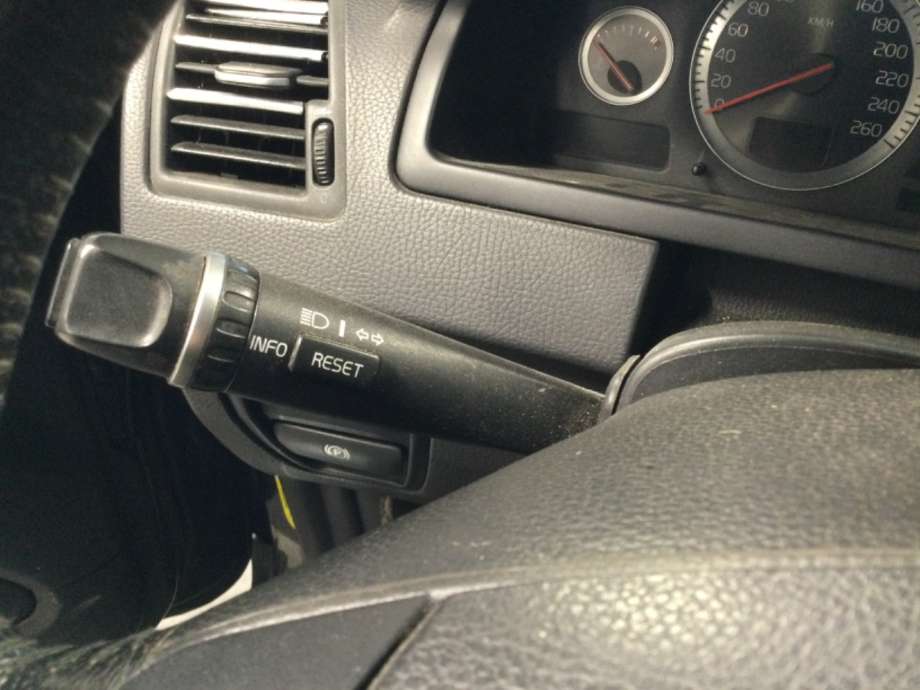 Bryter combi til Volvo XC90, 2007-2014 (Type I, Fase 2)  (VOLVO|)