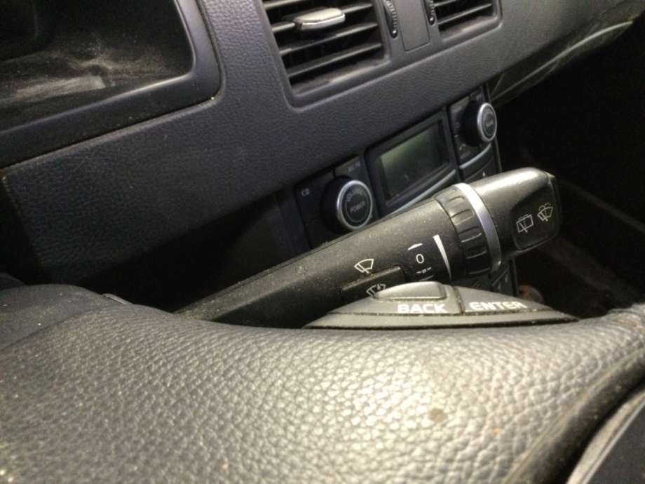 Bryter combi til Volvo XC90 2007-2014 (Type I, Fase 2)  (VOLVO|)