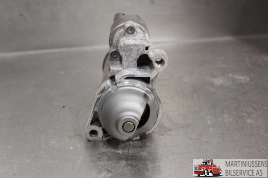 Starter diesel til Mercedes GLE 2019-->> (W167) (W167) (MERCEDES||A 654 906 16 00)