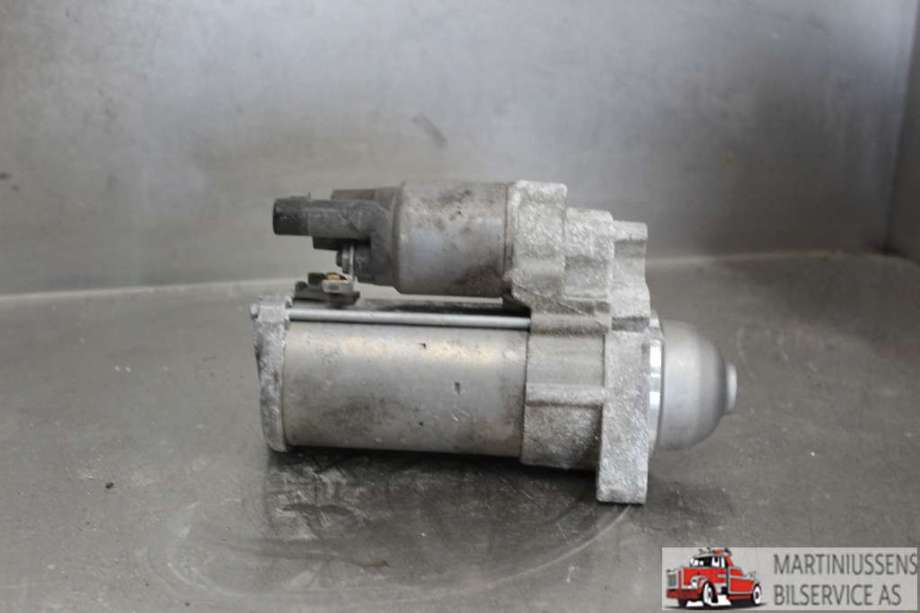 Starter diesel til Mercedes GLE 2019-->> (W167) (W167) (MERCEDES||A 654 906 16 00)