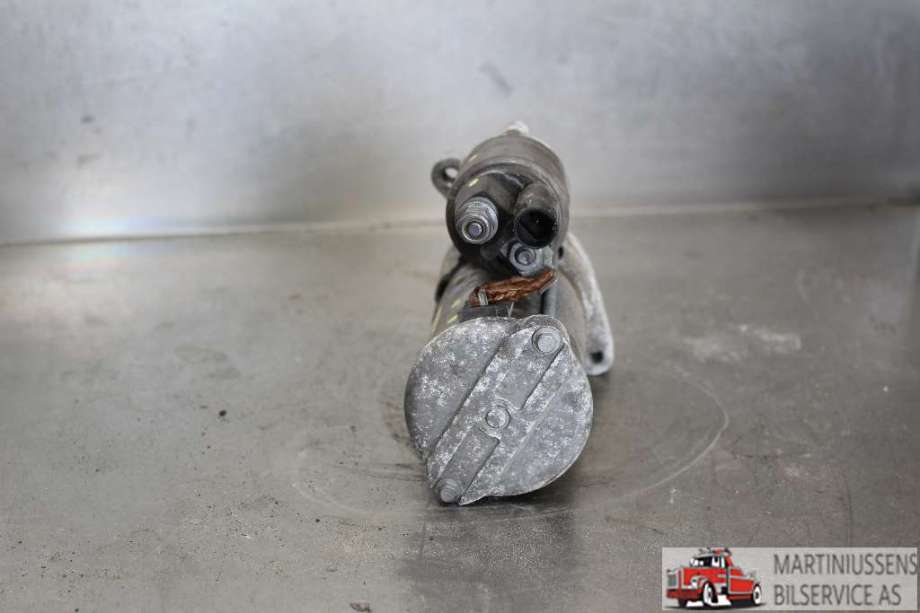 Starter diesel til Mercedes GLE 2019-->> (W167) (W167) (MERCEDES||A 654 906 16 00)