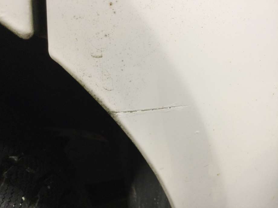 Dør høyre skyvedør til VW Caddy 2010-2015 (Type III, Fase 2)  (VOLKSWAGEN|)