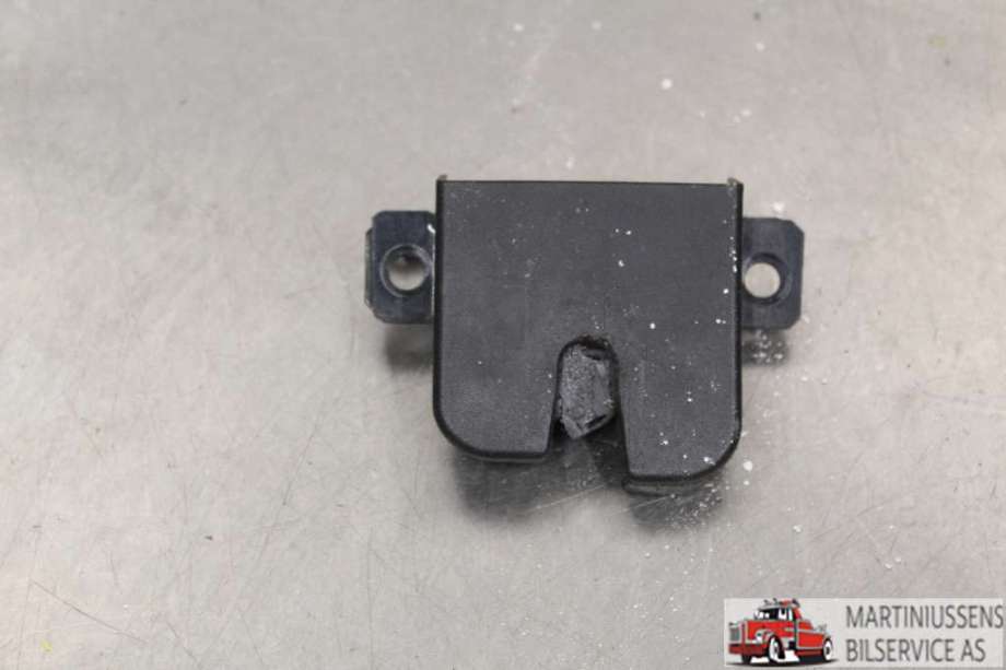 Baklukelås til VW Caddy 2010-2015 (Type III, Fase 2)  (VOLKSWAGEN||2K5 827 505)