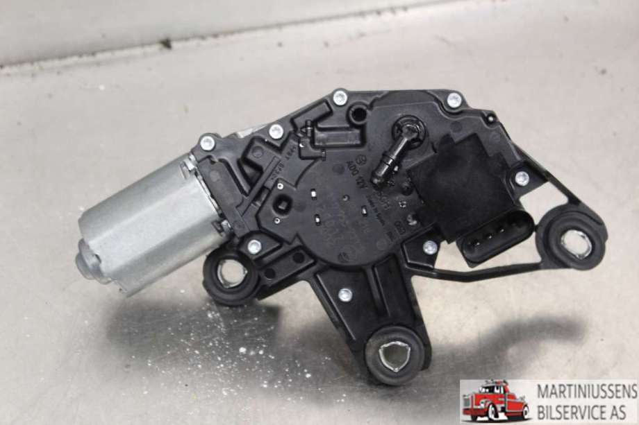 Viskermotor bakrute til VW Caddy 2010-2015 (Type III, Fase 2)  (VOLKSWAGEN||1T0 955 711 D)
