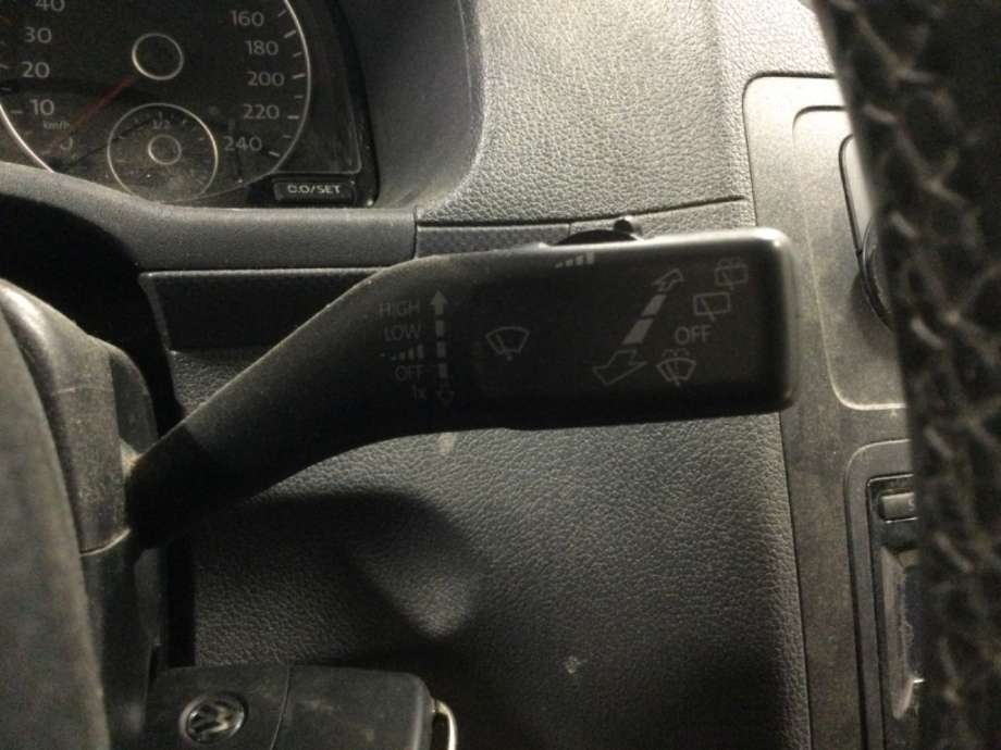 Bryter combi til VW Caddy 2010-2015 (Type III, Fase 2)  (VOLKSWAGEN|)