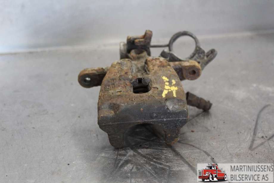 Bremsecaliper høyre bak til Ford Mondeo, 2011-2014 (Type IV, Fase 2)  (FORD|)