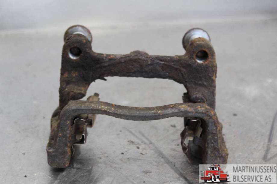 Bremsecaliper brakett til Ford Mondeo 2011-2014 (Type IV, Fase 2)  (FORD|)