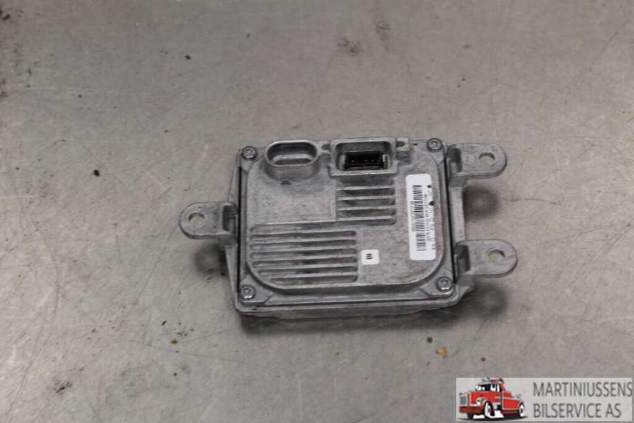 Styreenhet xenon/ballast til Ford Mondeo 2011-2014 (Type IV, Fase 2)  (FORD||35XT5-3-D1/12V)
