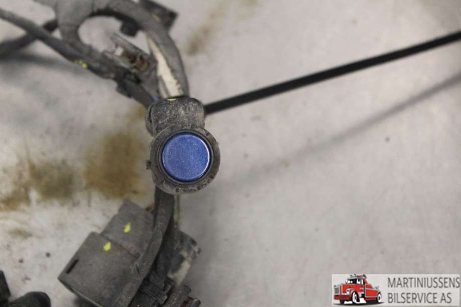 Parkeringssensor bak til Ford Mondeo 2011-2014 (Type IV, Fase 2)  (FORD|BG9T-15K868||CJ5T-15K859-DA)