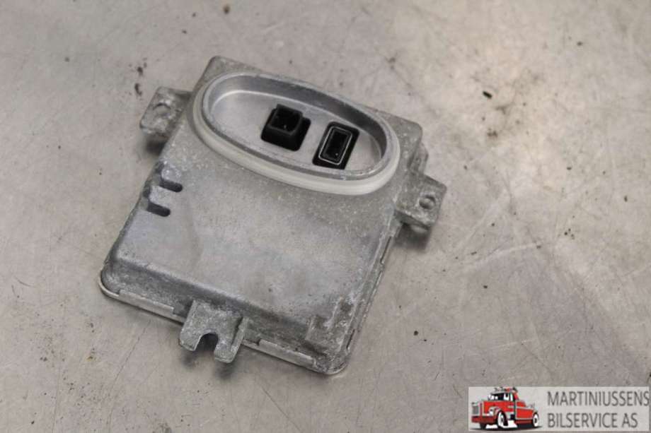 Styreenhet xenon/ballast til Volvo V70 2007-2013 (Type III, Fase 1)  (VOLVO|6 948 180|)