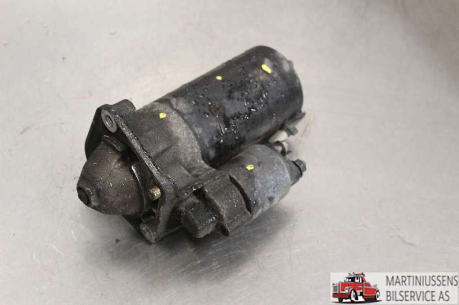 Starter diesel til Volvo V70, 2007-2013 (Type III, Fase 1)  (VOLVO|)