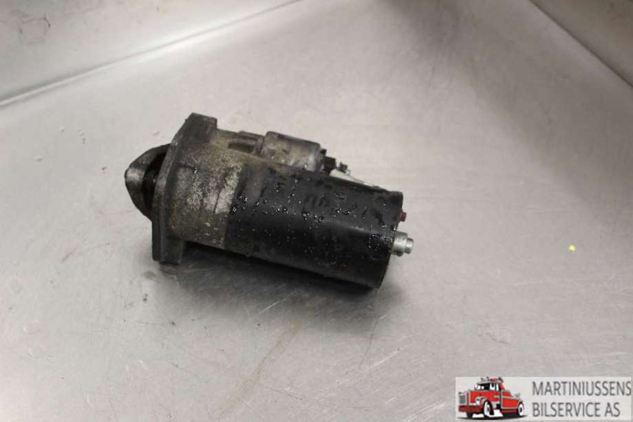 Starter diesel til Volvo V70 2007-2013 (Type III, Fase 1)  (VOLVO|)