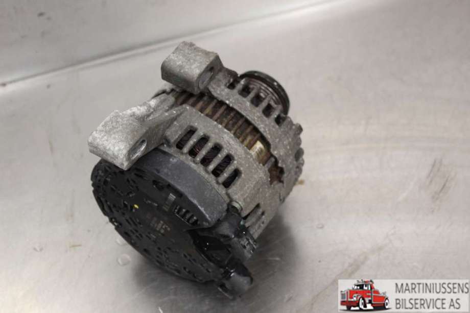 Dynamo til Volvo V70 2007-2013 (Type III, Fase 1)  (VOLVO||0 121 615 005)